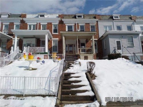 3655 Cottage Ave, Baltimore, MD 21215