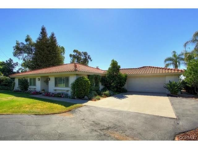 31295 Alta Vista, Redlands, CA 92373