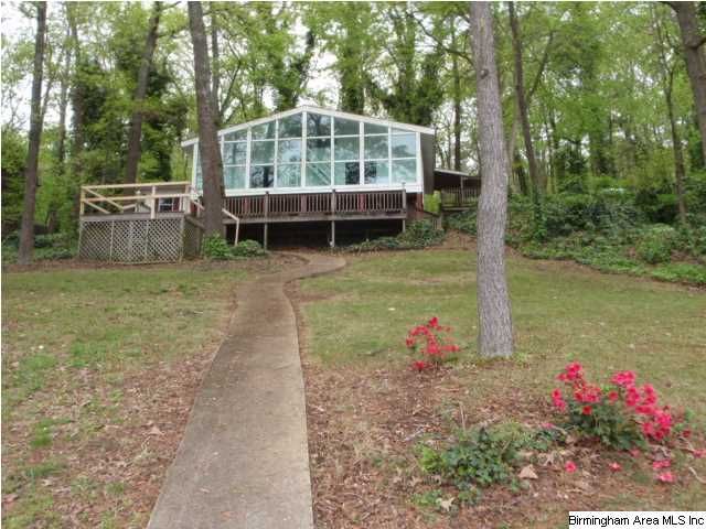 1296 Davis Acres Dr, Alpine, AL 35014