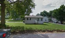 Saint Clair Lebanon, IL 62254