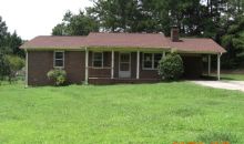 213 Cone Drive Liberty, SC 29657