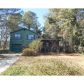 2897 Cherokee Cove, Stone Mountain, GA 30087 ID:5731192