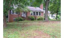 1311 9th Ave Nw Conover, NC 28613