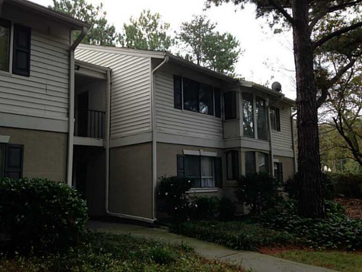 Unit 1507 - 1507 Wingate Way, Atlanta, GA 30350