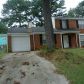 1244 Wellhouse Walk, Stone Mountain, GA 30088 ID:1519129