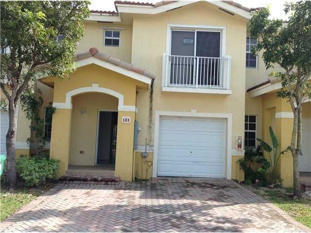 14116 SW 260 ST # 103, Homestead, FL 33032