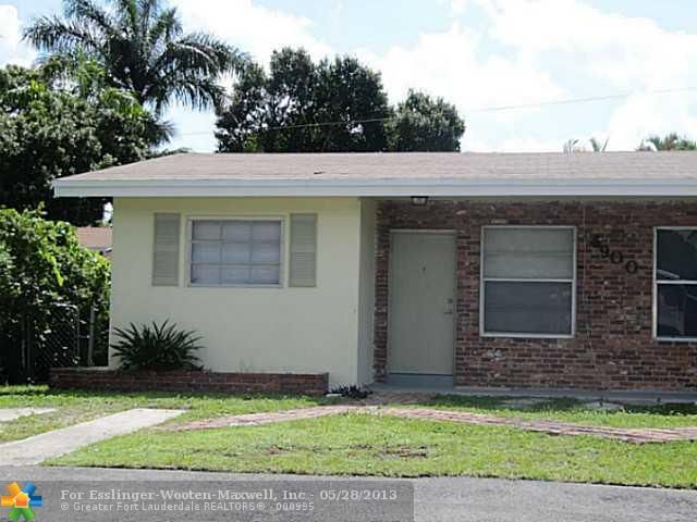 4900 SW 28TH TER, Fort Lauderdale, FL 33312