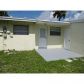 4900 SW 28TH TER, Fort Lauderdale, FL 33312 ID:392123