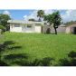 4900 SW 28TH TER, Fort Lauderdale, FL 33312 ID:392124