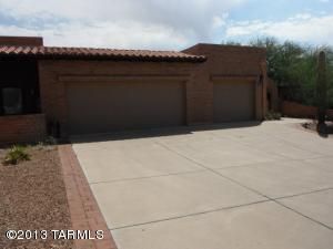 1724 W Via de la Gloria, Green Valley, AZ 85622