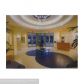 1830 RADIUS DR # 1411, Hollywood, FL 33020 ID:5898216