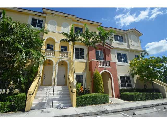 12421 SW 50TH CT # 343, Hollywood, FL 33027