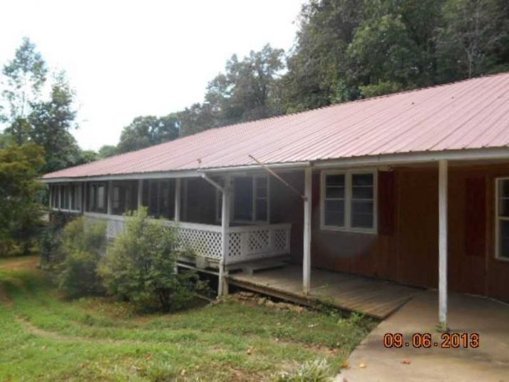 143 Clay Creek Overlook, Dahlonega, GA 30533