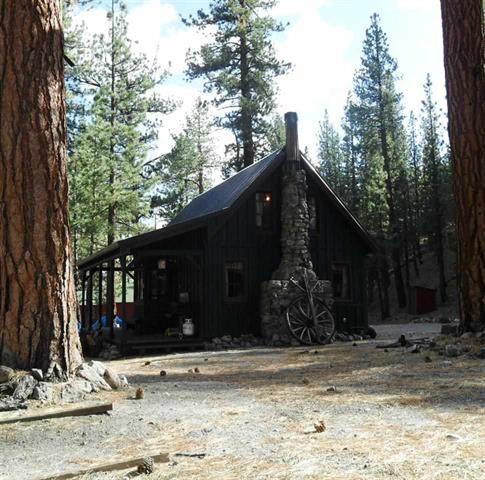 4 Glass Creek, Mammoth Lakes, CA 93546