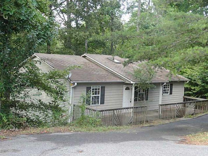 Hampton Heath, Dahlonega, GA 30533