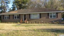 209 Mcdaniel St Mullins, SC 29574