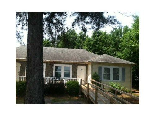 195 Hixsville Rd, Aragon, GA 30104