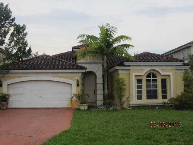 14124 SW 54TH ST, Hollywood, FL 33027