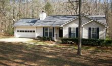 96 Holts Court Dawsonville, GA 30534