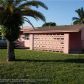 5031 NW 14TH ST, Fort Lauderdale, FL 33313 ID:2281849