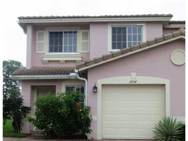 5934 ROYAL WY # 5934, Fort Lauderdale, FL 33321