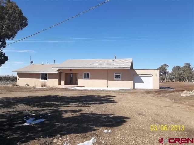 4563 County Road 100, Hesperus, CO 81326