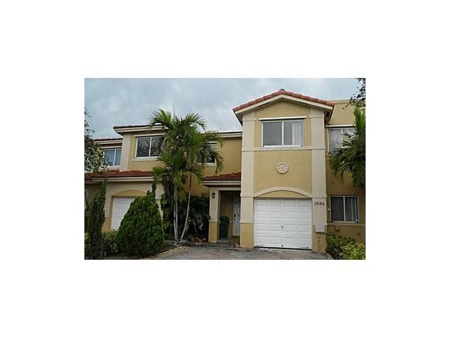 2886 SW 127TH WY # 1, Hollywood, FL 33027