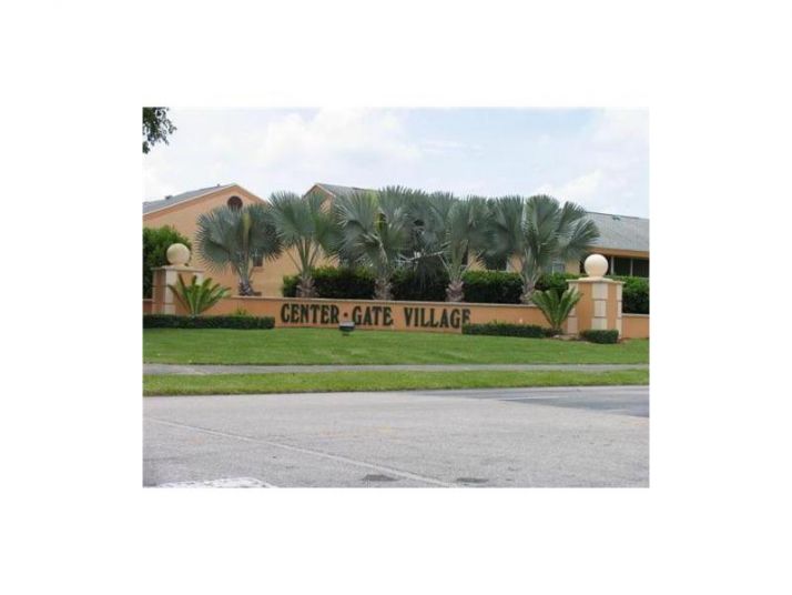 2517 SE 20 PL # NA, Homestead, FL 33035