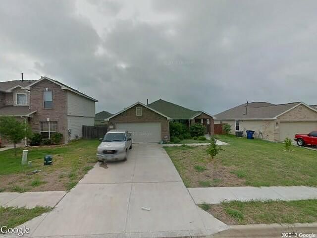 Reagan Wells, Hutto, TX 78634