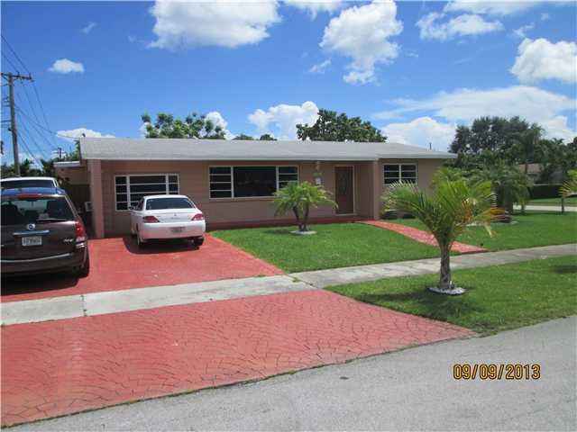 5061 SW 94 CT, Miami, FL 33165