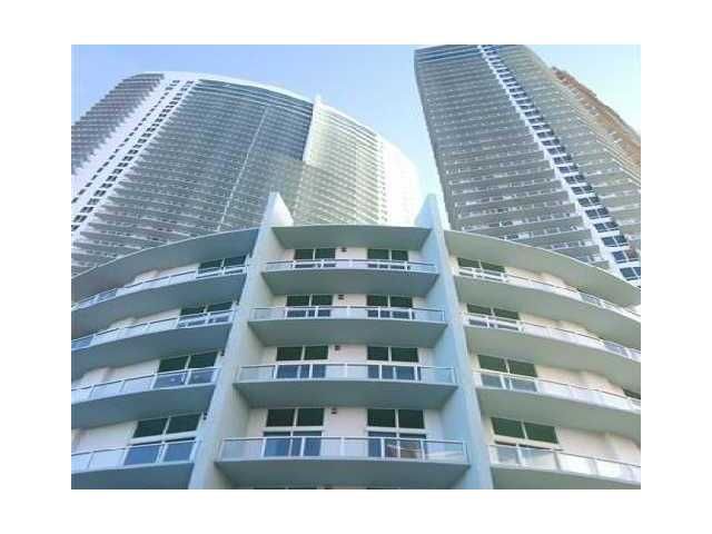 1900 N BAYSHORE DR # 2507, Miami, FL 33132