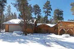 Richardson Lane, Pinetop, AZ 85935