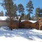 Richardson Lane, Pinetop, AZ 85935 ID:917114