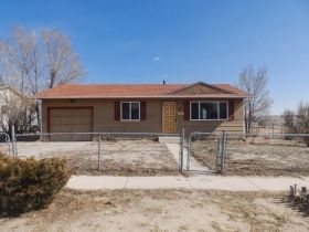 1027 Stewart Place, Colorado Springs, CO 80910