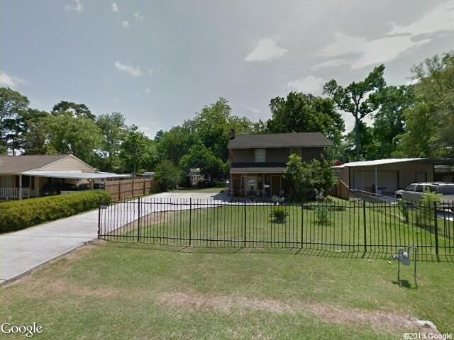 7Th, Highlands, TX 77562