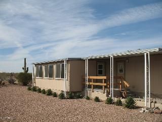 51539 W Donald Road, Aguila, AZ 85320