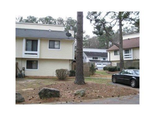 Unit 63 - 63 Twiggs Corner, Peachtree City, GA 30269