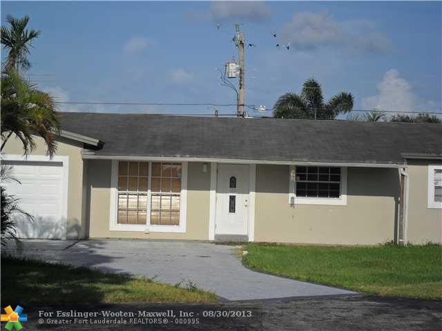 4250 SW 74TH AV, Fort Lauderdale, FL 33314