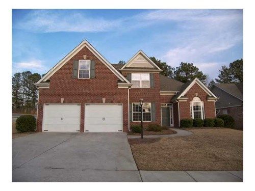 1406 Lechemin Drive, Snellville, GA 30078