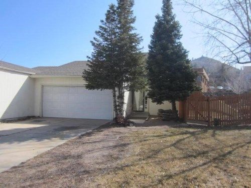 910 Oakwood Dr, Castle Rock, CO 80104