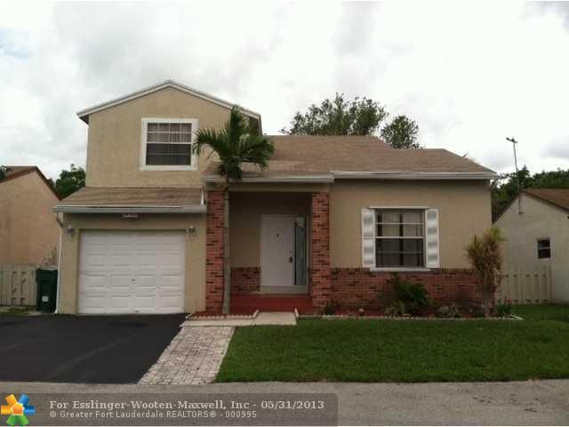 14760 S BECKLEY SQ, Fort Lauderdale, FL 33325