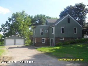 1407 Kirkwood Ave, Albert Lea, MN 56007