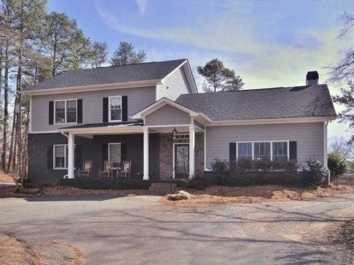 9140 Browns Bridge Road, Gainesville, GA 30506