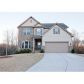 540 Megary Pointe, Alpharetta, GA 30004 ID:4608251