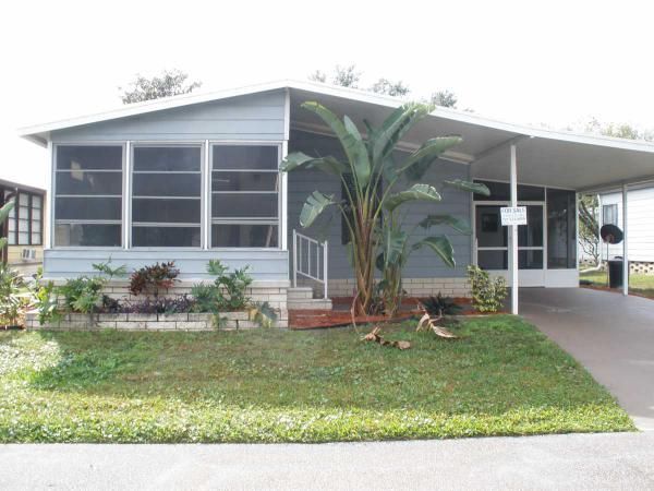 10816 Central Park Ave, New Port Richey, FL 34655