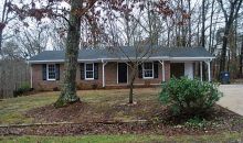 169 Dogwood Street Buchanan, GA 30113