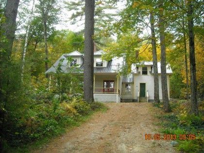 26 N Bridgton Rd, Bridgton, ME 04009