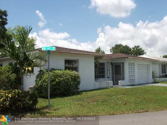 7200 NW 60TH ST, Fort Lauderdale, FL 33321