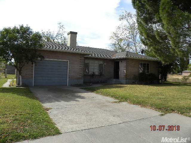 70 E Shasta St, Orland, CA 95963