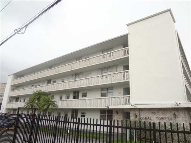 1515 Ne 125th Ter Apt 411, Miami, FL 33161